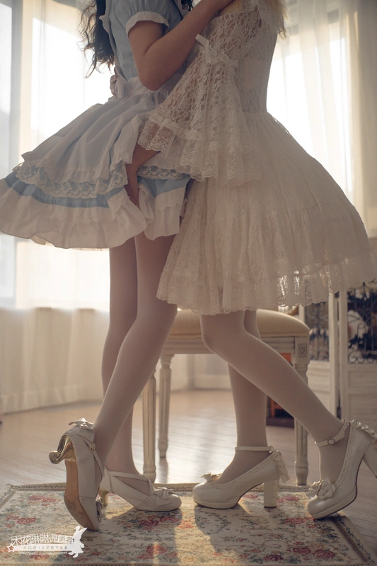 大小姐女仆 - 木花琳琳是勇者